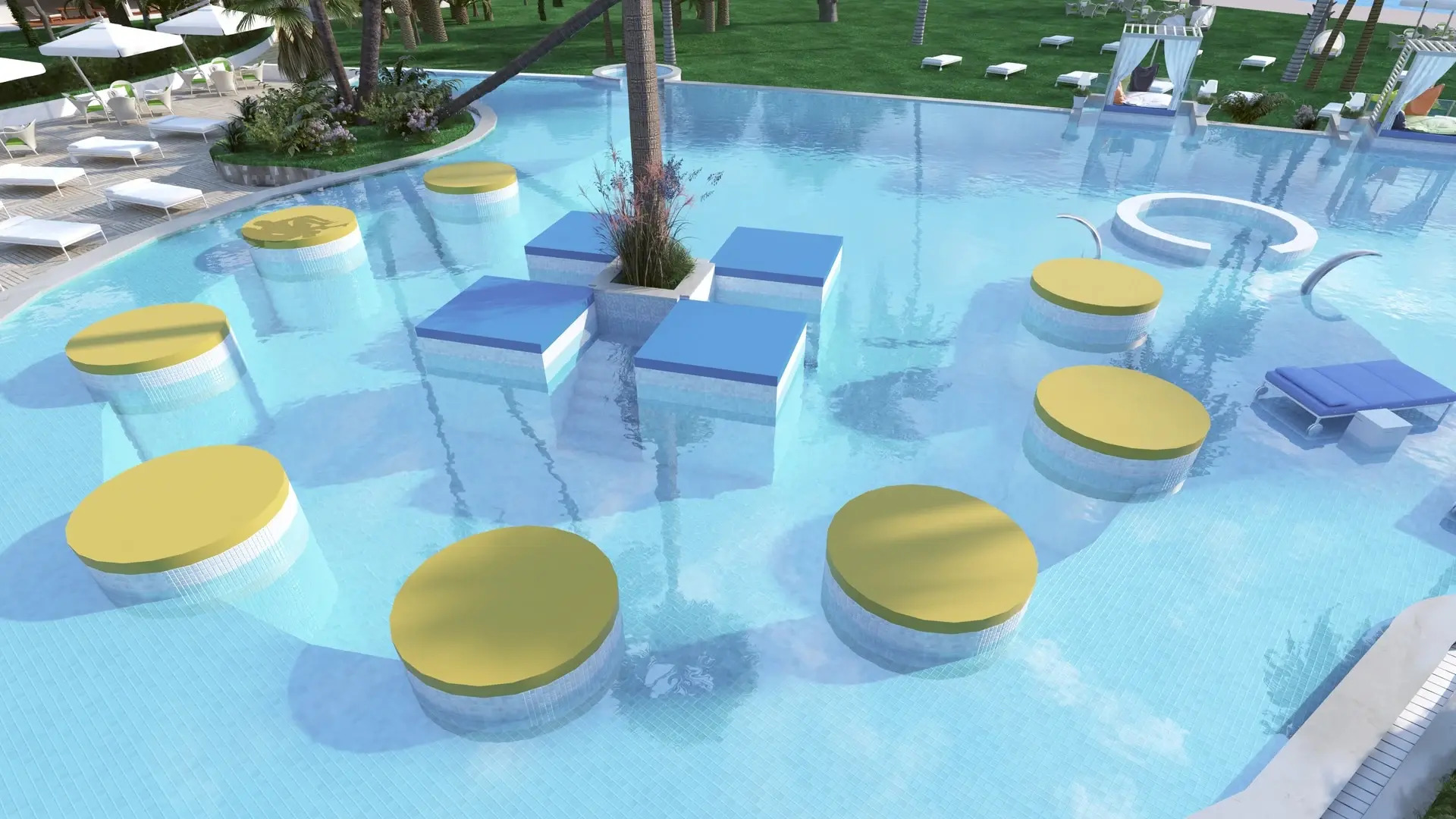 Iberostar Selection Kuriat Palace