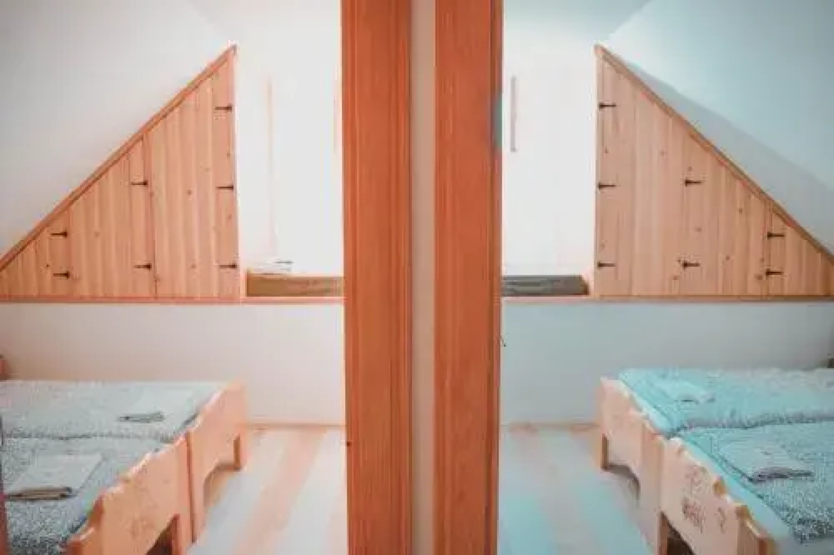 Ruralna Kuća Za Odmor Zajec