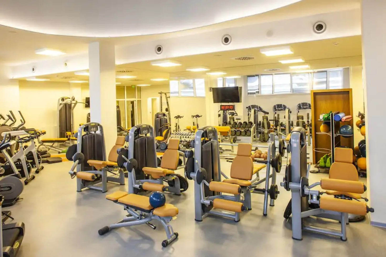 Park Hotel & SPA Boyana