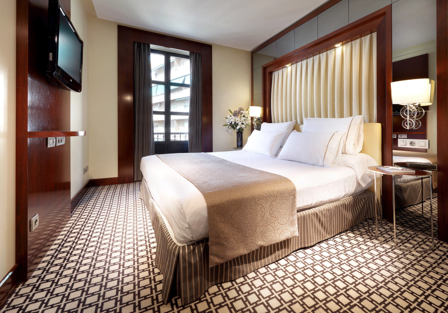 Eurostars Gran Vía Hotel