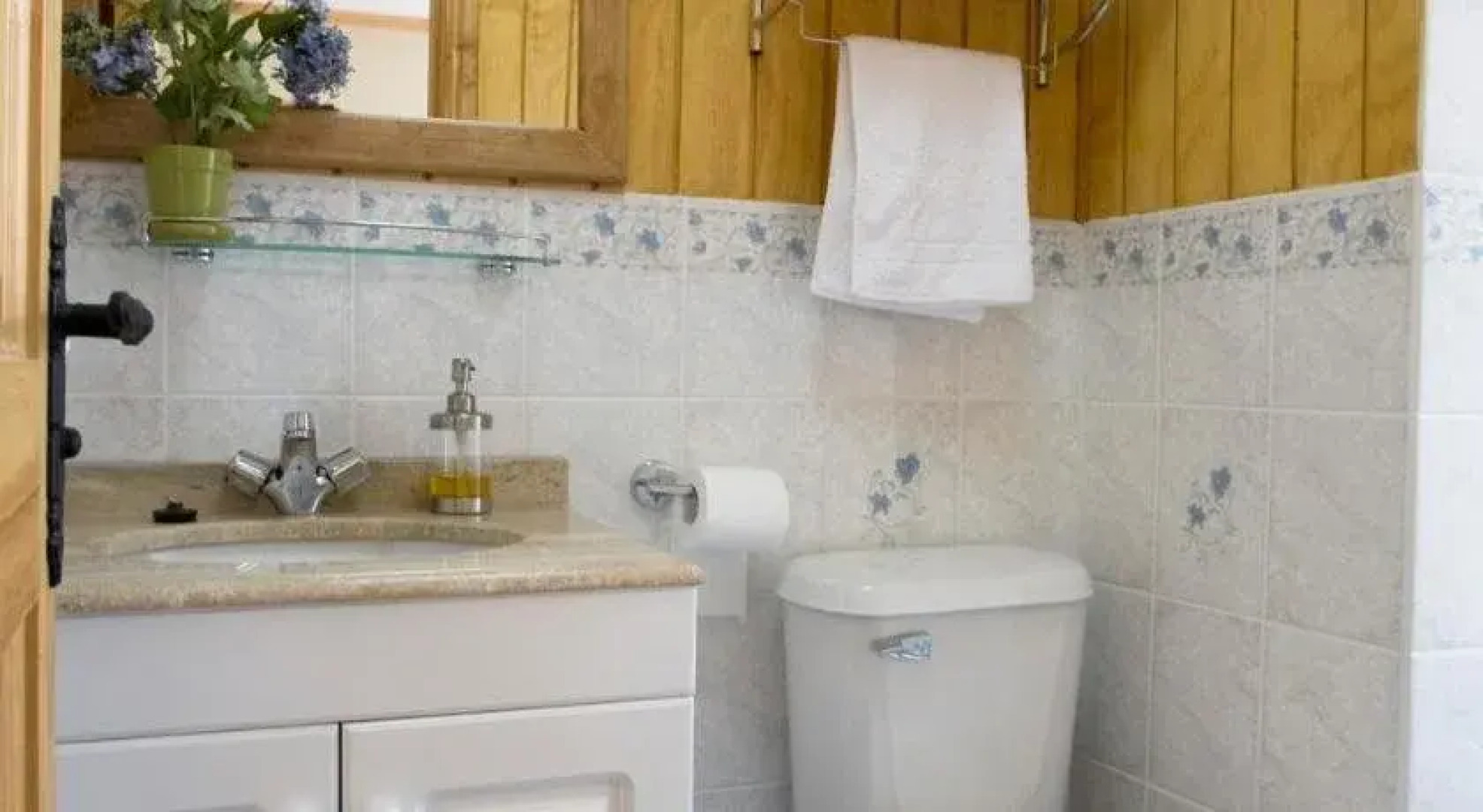 Keoken Patagonia Bed & Breakfast Puerto Natales