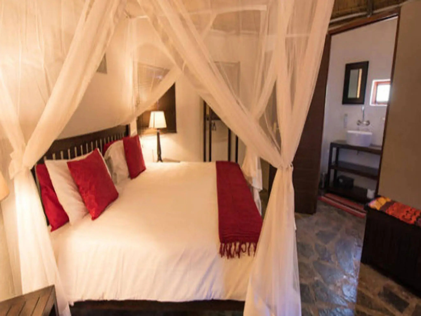 Ku Sungula Safari Lodge