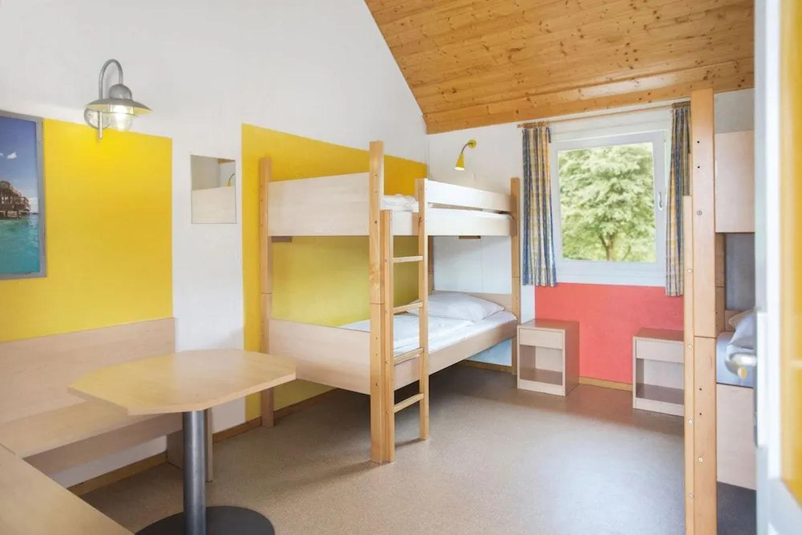 Heide Park Holiday Camp