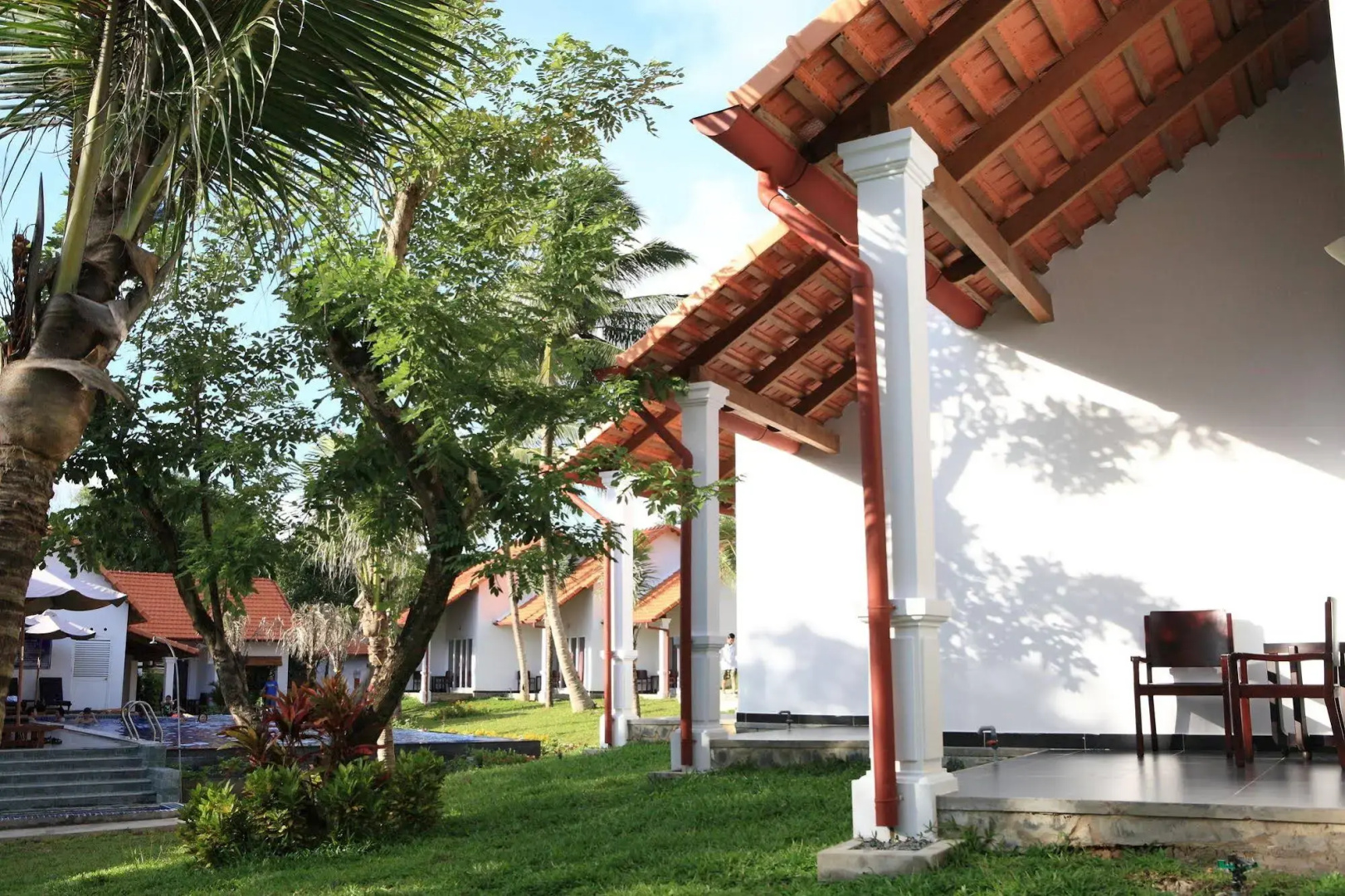 Terrace Resort