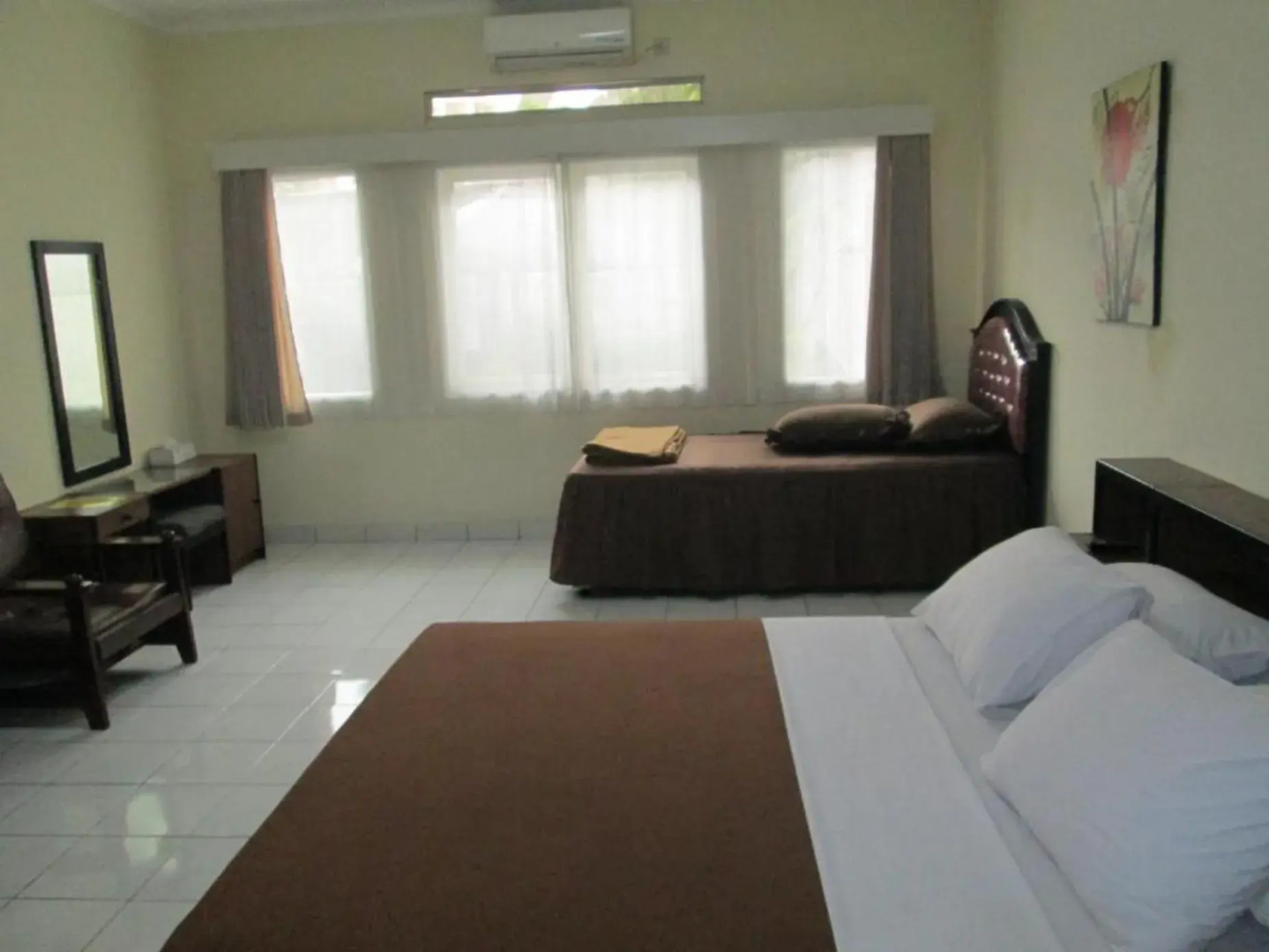 Rumah Anda Guest House