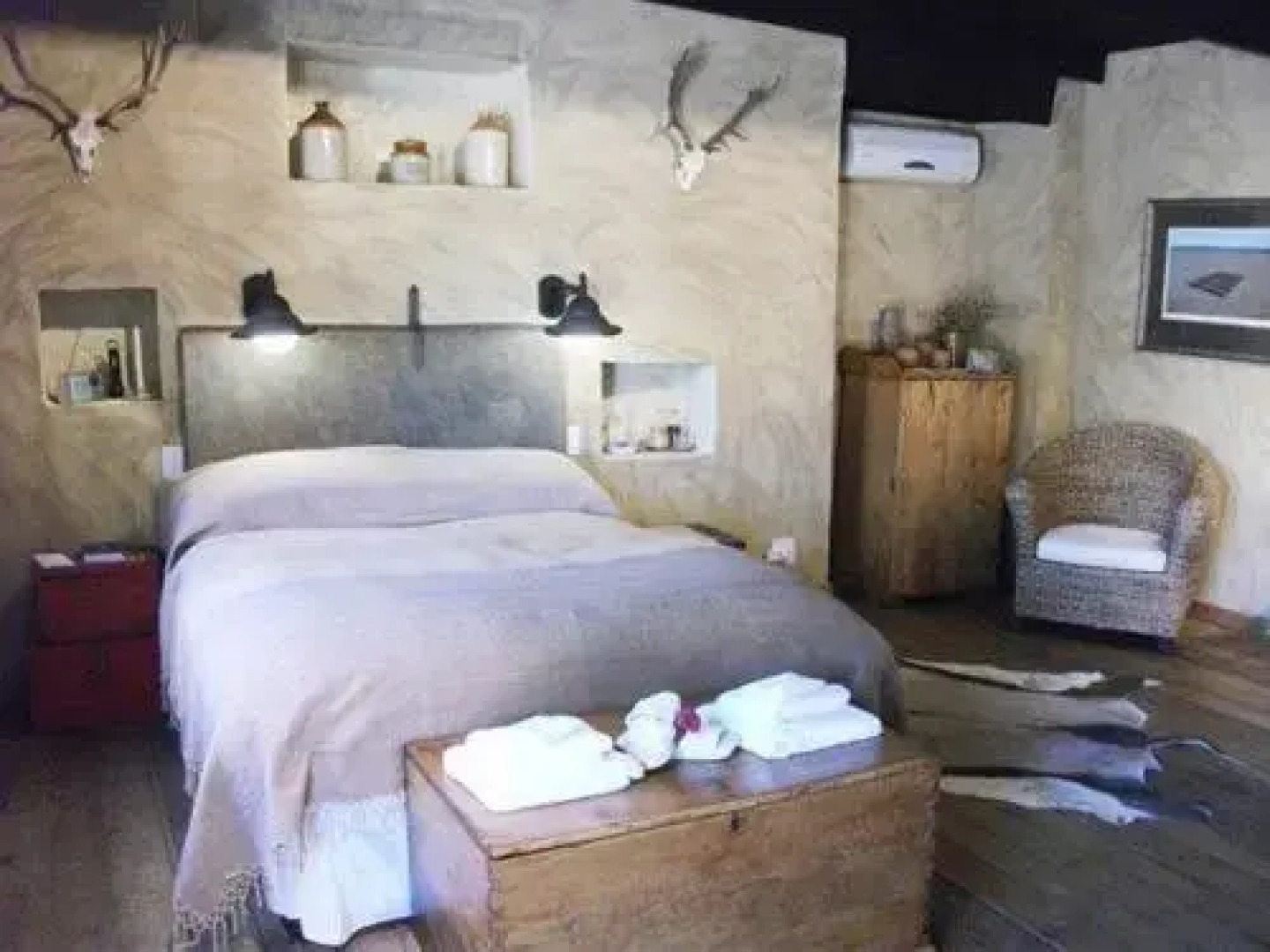 Skitterland Guesthouse