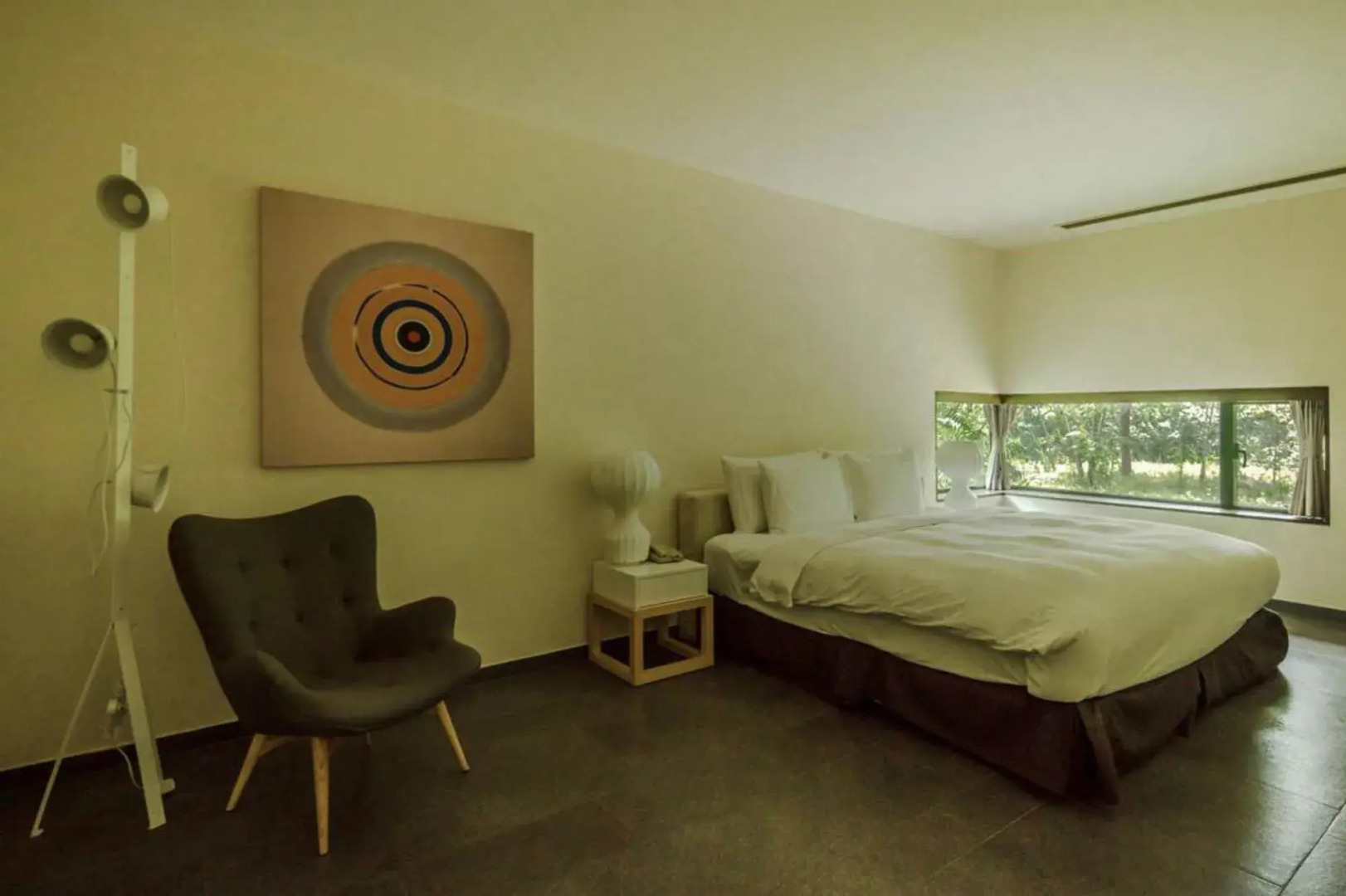 Commune By The Great Wall