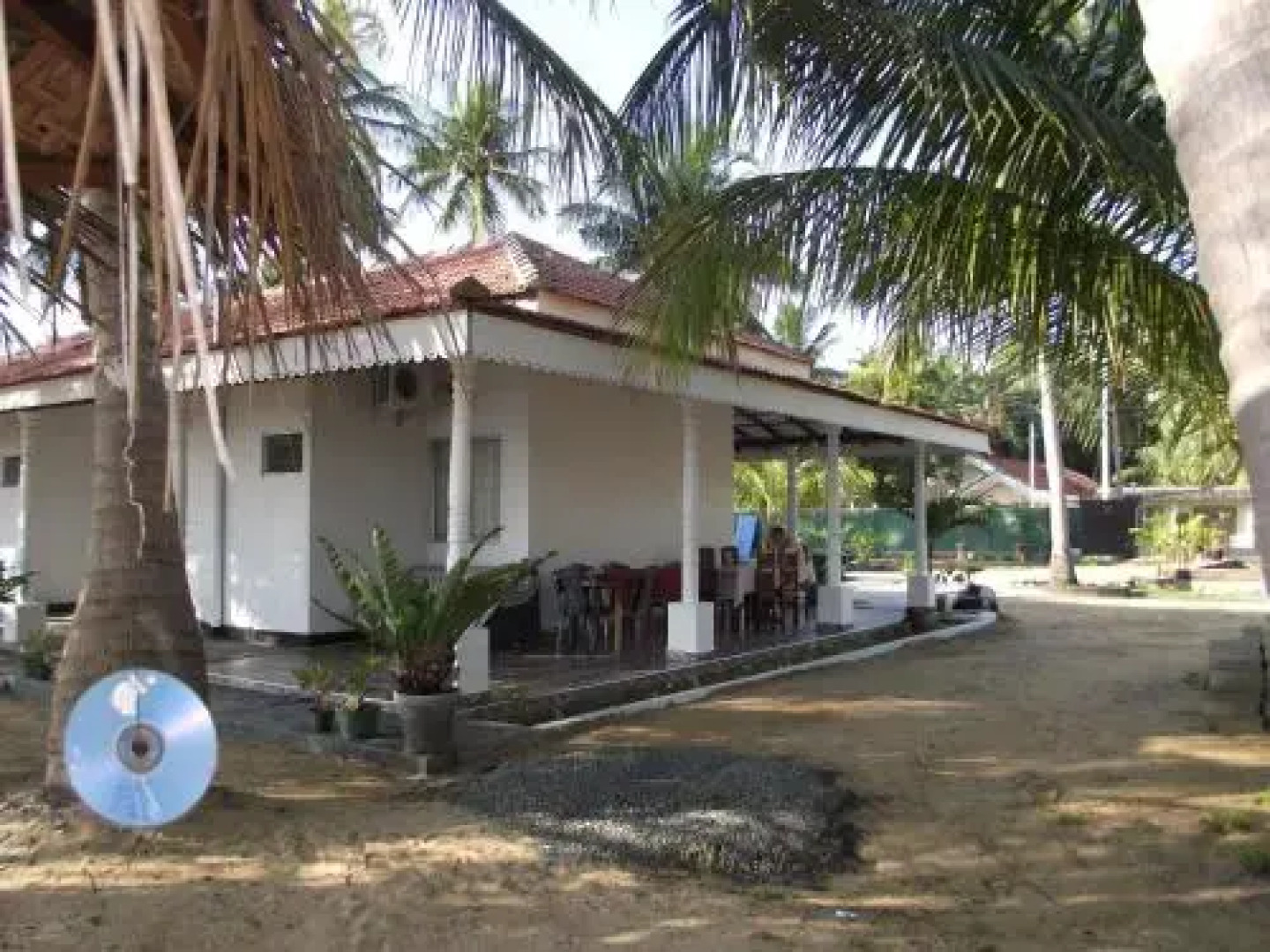 Elesha Lagoon Resort