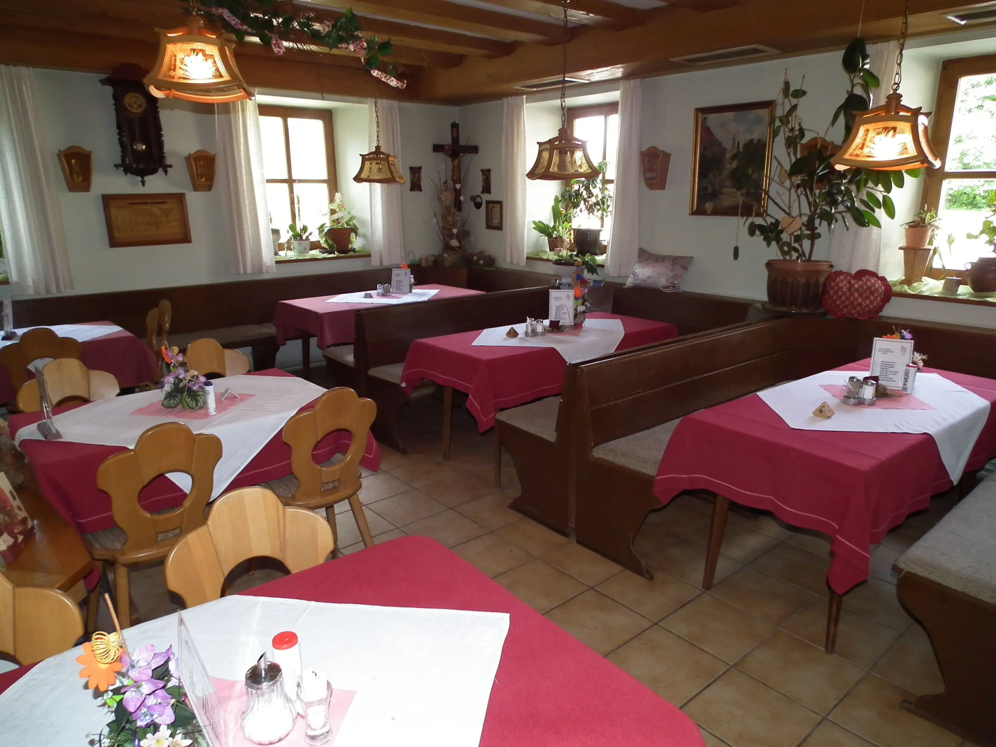 Waldgasthof - Hotel Schiederhof