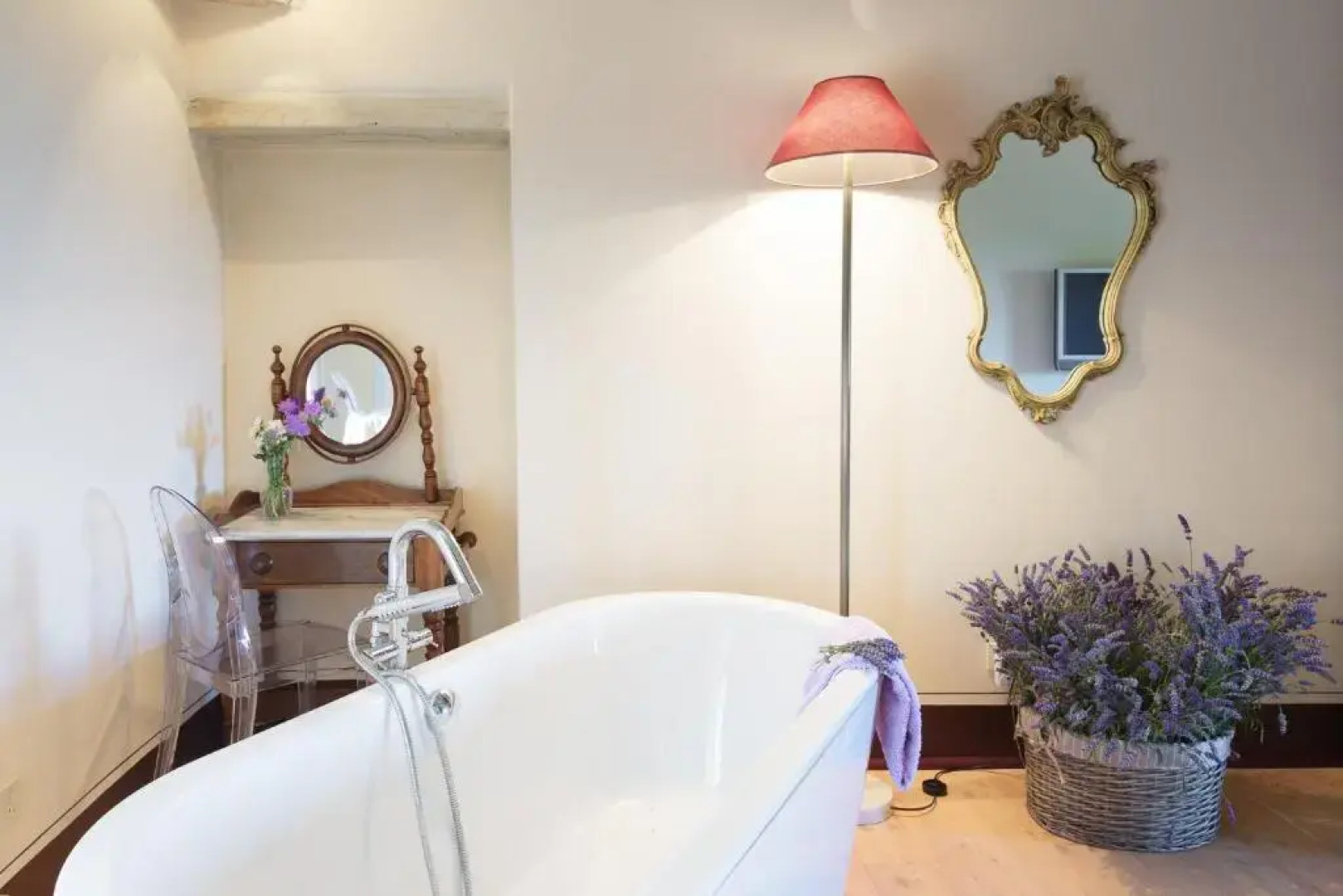 Terra Quercus 7 1 in Sarteano