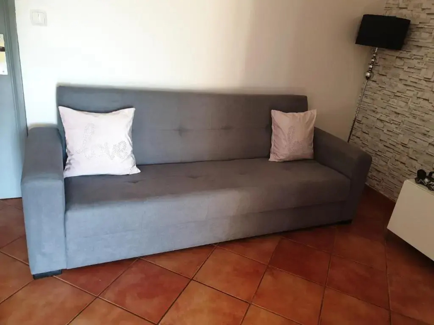 House With 2 Bedrooms in Alfena, With Wonderful City View, Furnished T