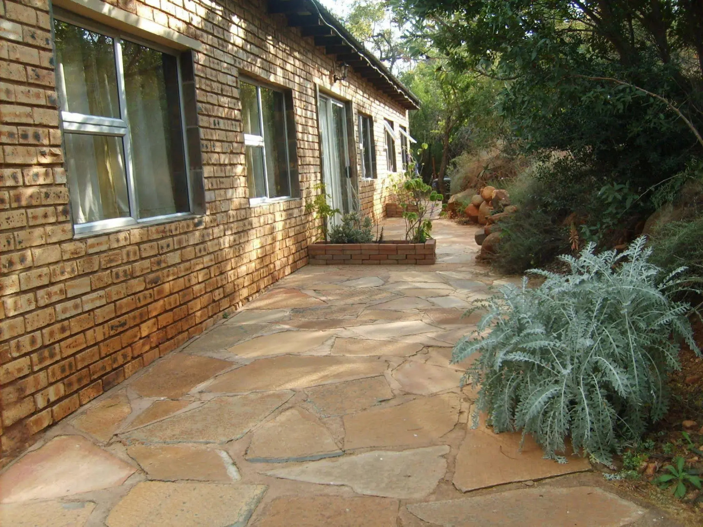 Thirsty Falls Guest Farm