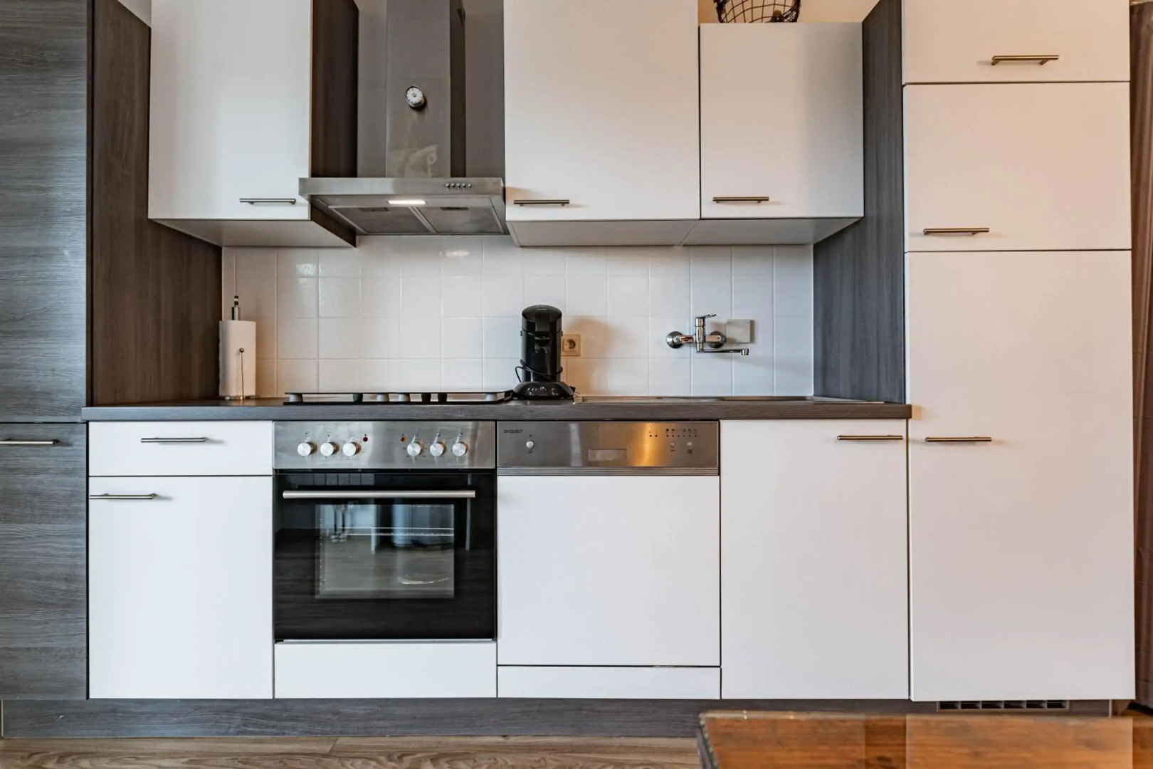 Architektenwohnungen mit Panoramablick bei Köln