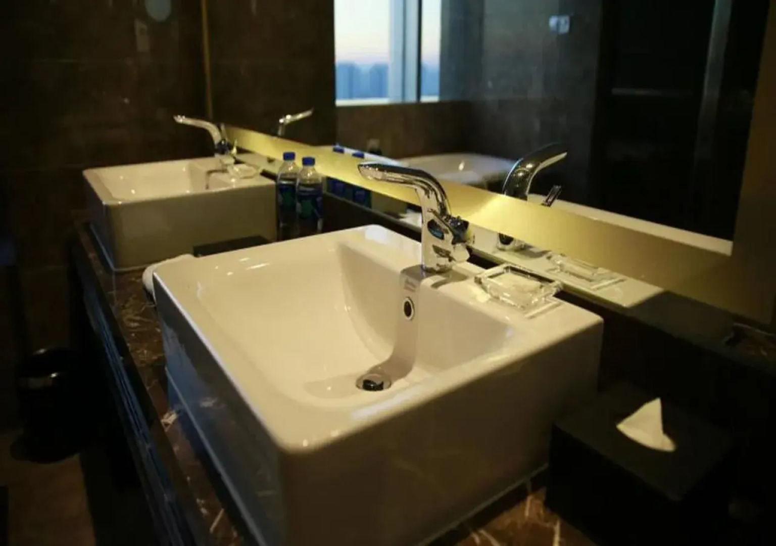 The Longemont Shenyang