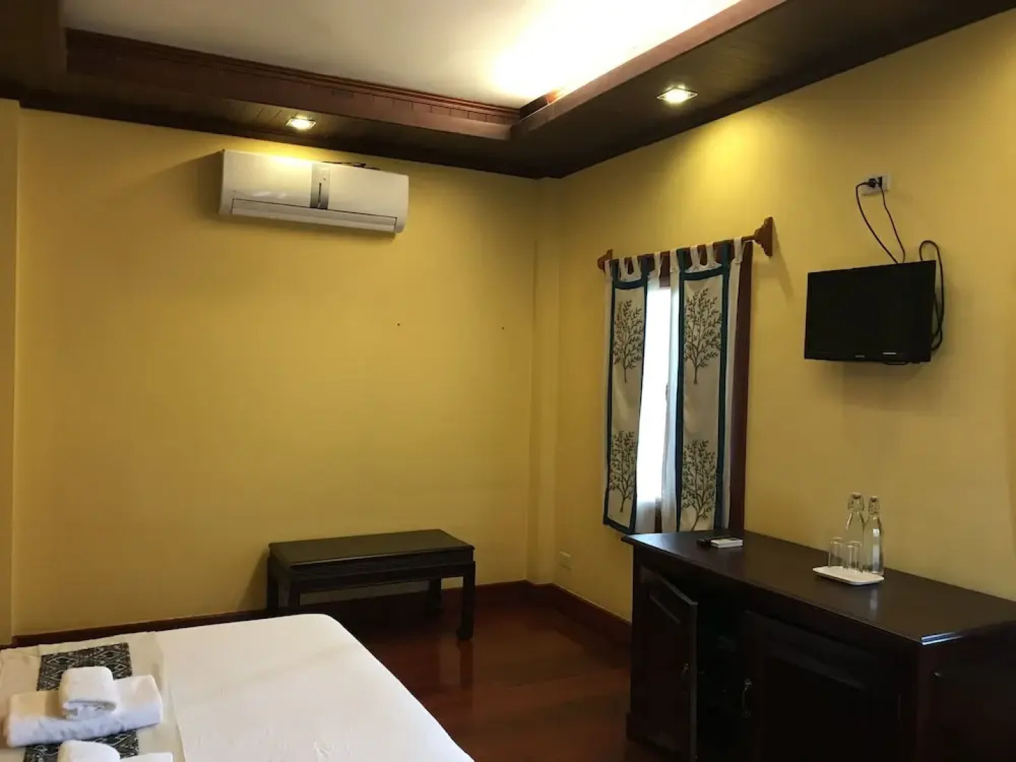 Mekong Riverside Lodge