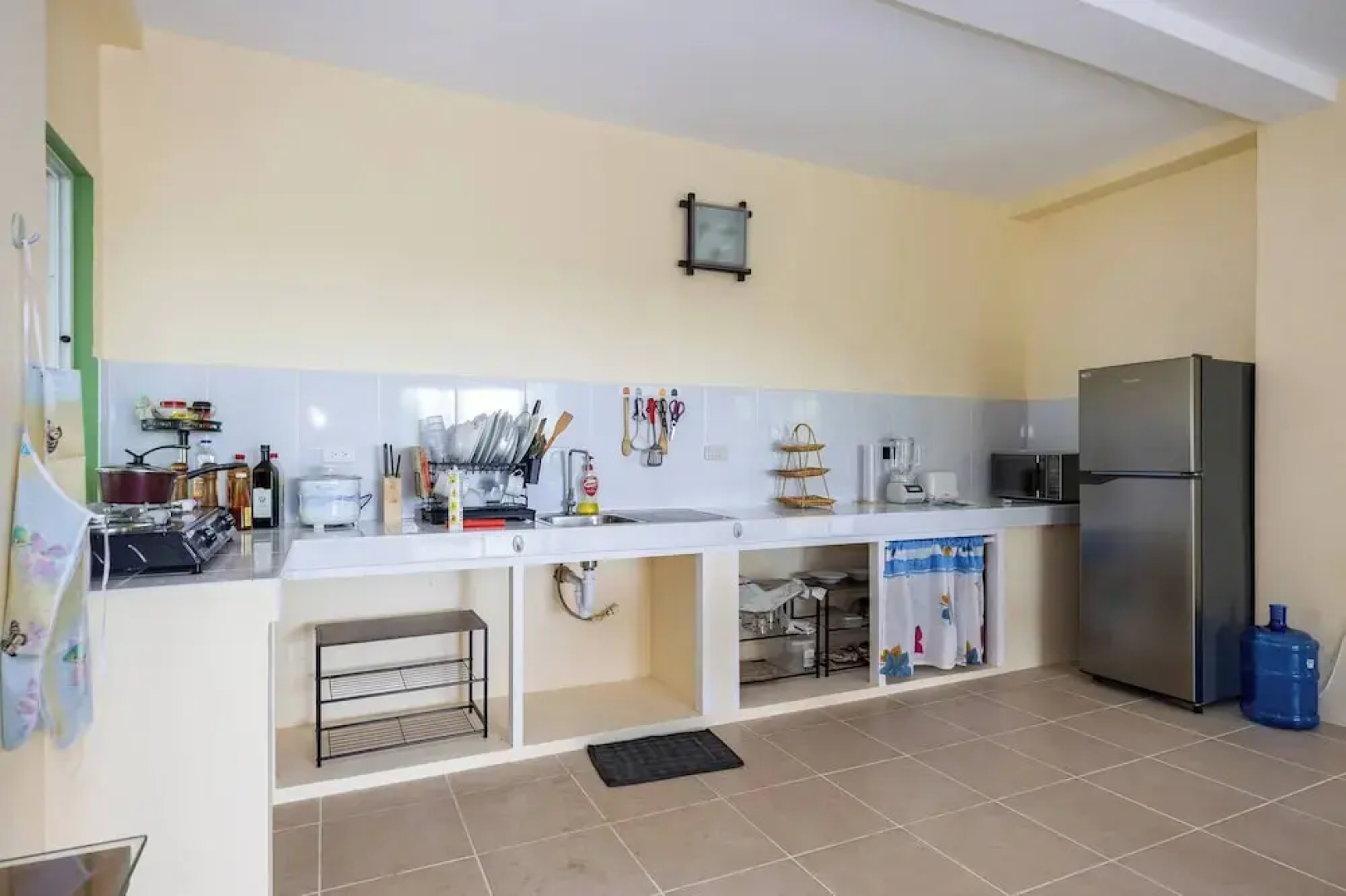 Villa Jolam - Family Haven in an Island Paradise - Camotes