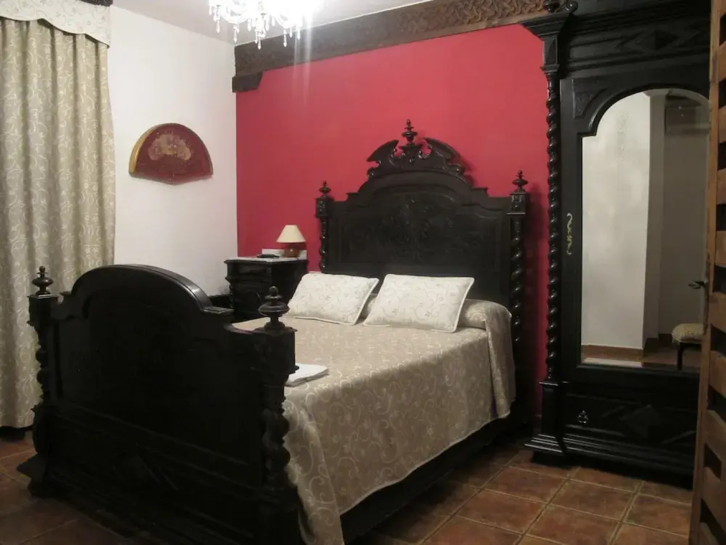 Casa Rural Cuatro de Oros