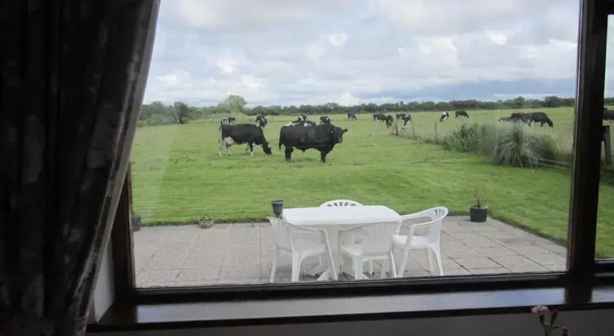 Greenfields Farmhouse