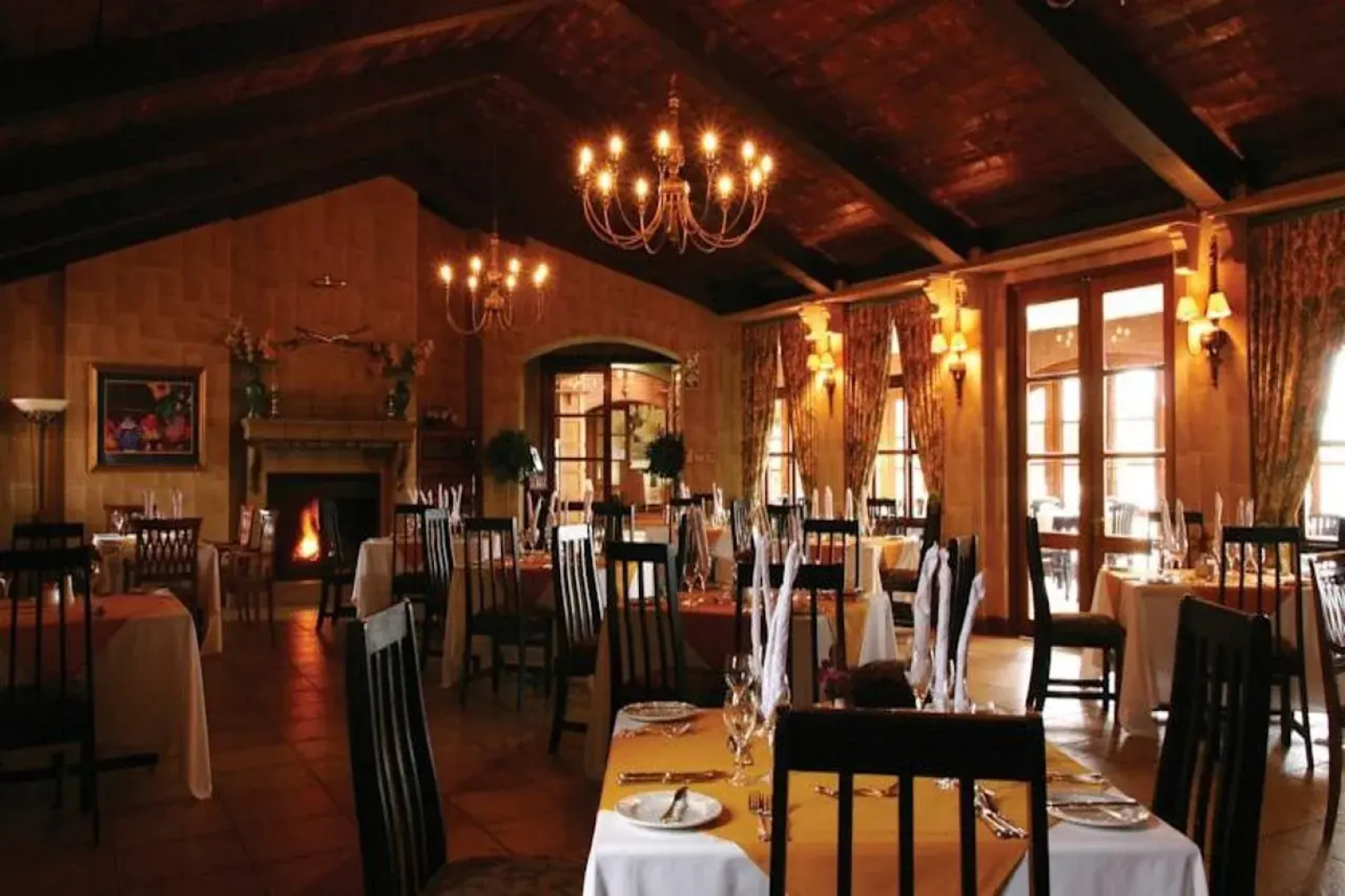 Gooderson Kloppenheim Country Estate