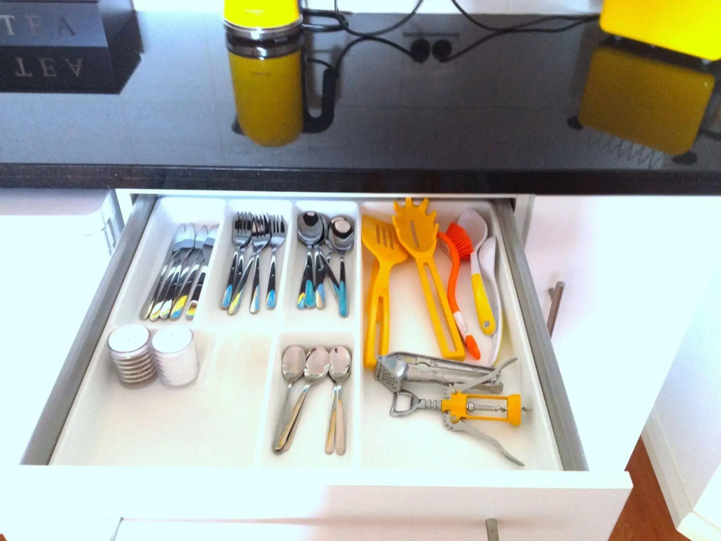 On the Deck @ Shark Bay