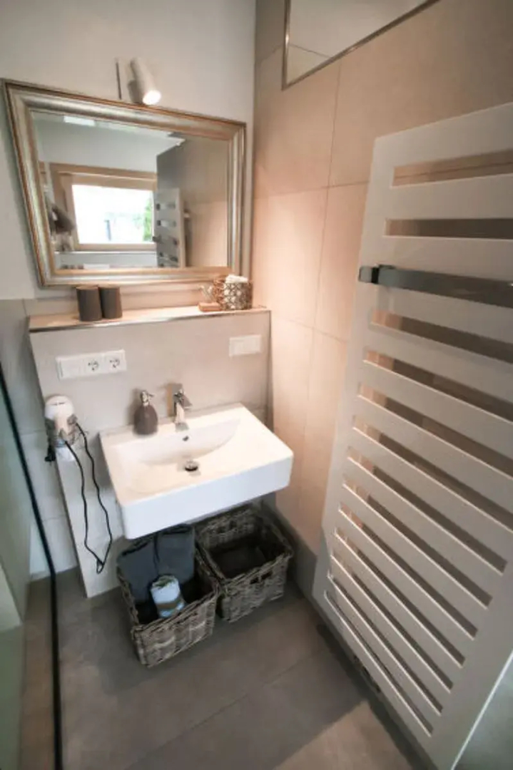Apartment Kinast Hofstetten 27577