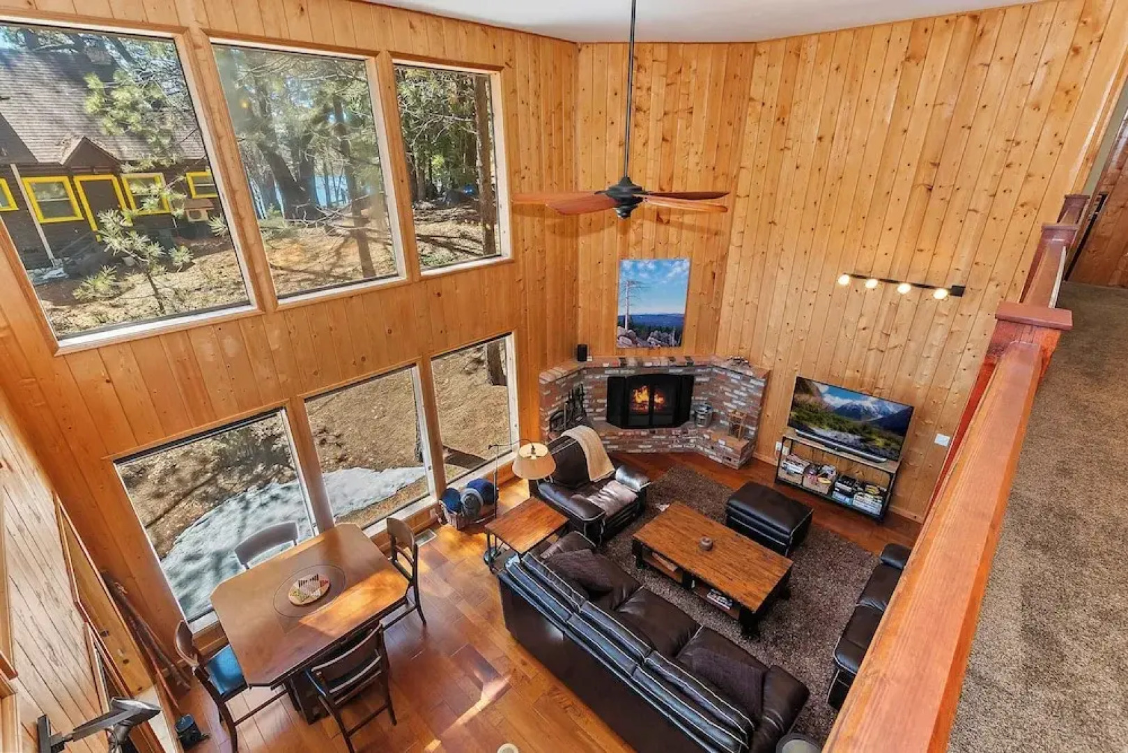 Tres Patos - Lakefront Stay for 8