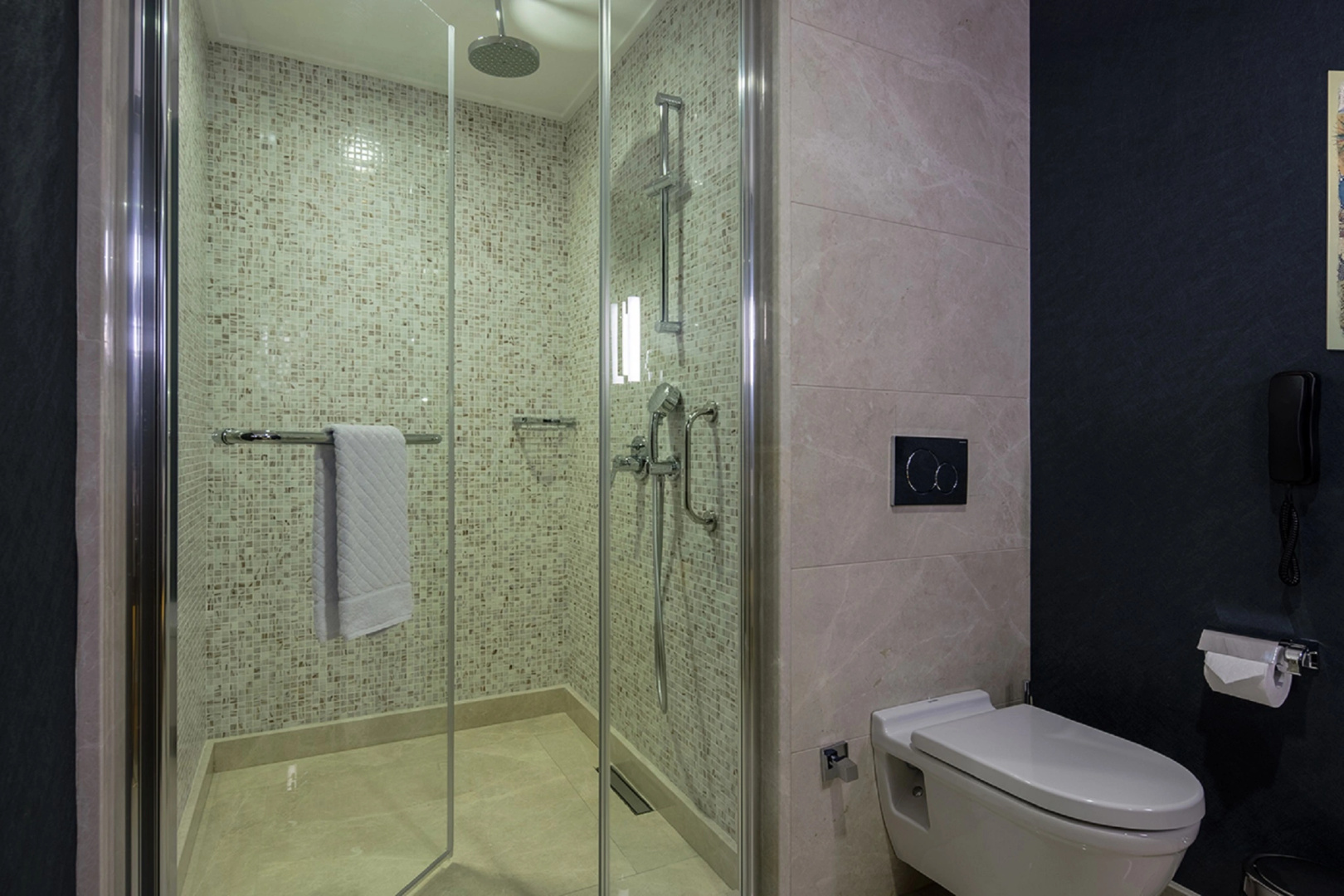 DoubleTree by Hilton Istanbul Topkapi