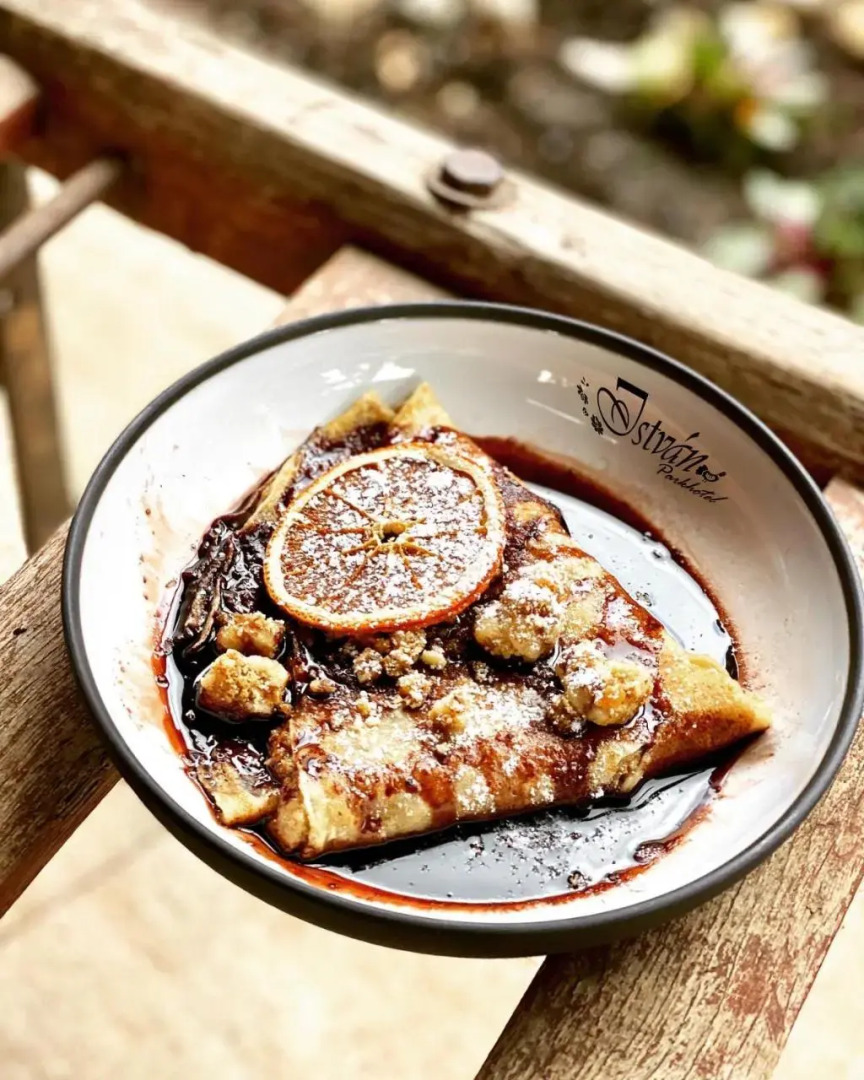 István Hotel&Étterem