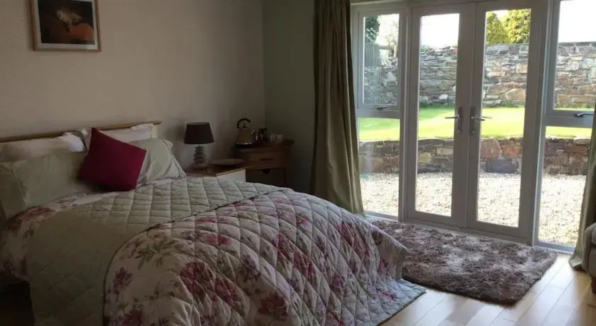 Trenear Bed and Breakfast