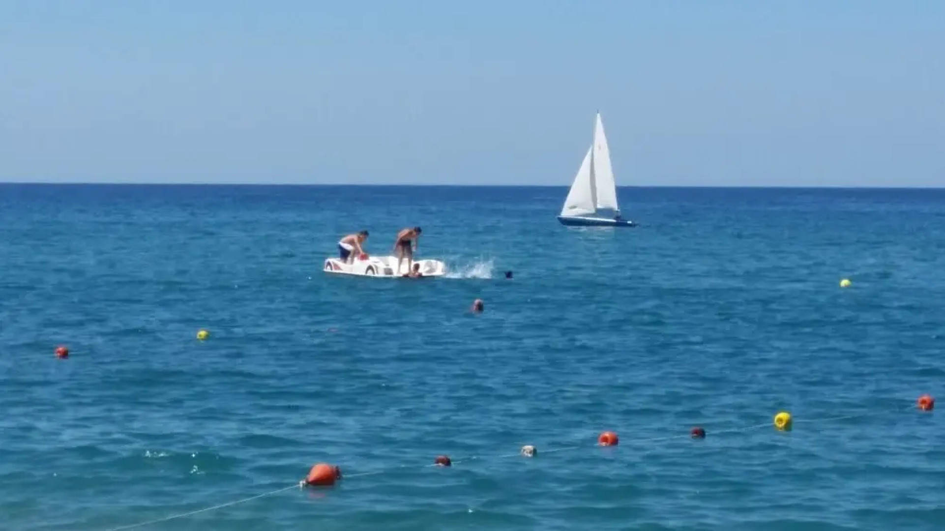 Apartment With one Bedroom in Acconia, With Furnished Garden and Wifi