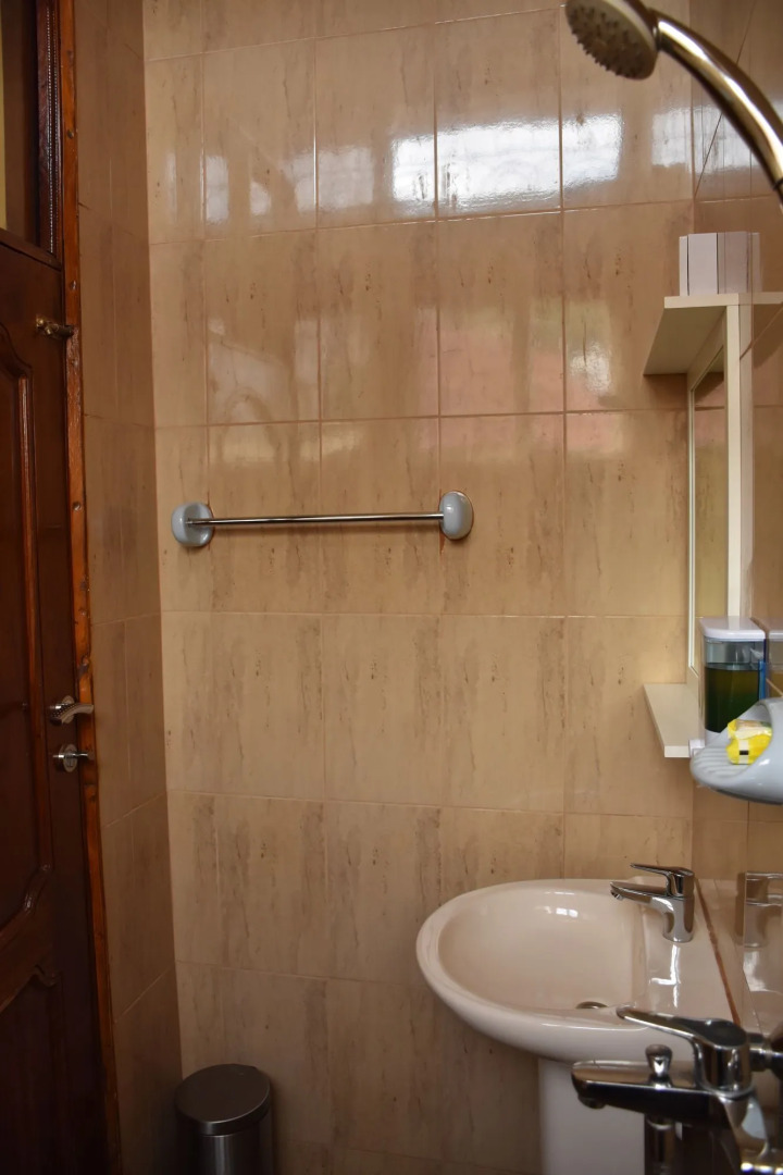 East Point Hotel Moshi