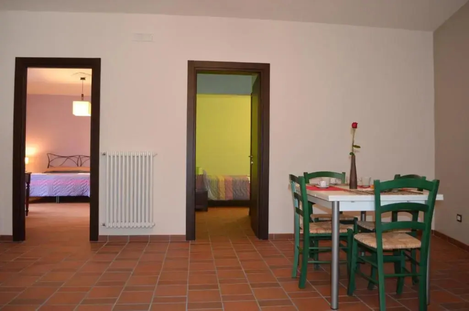 B&B La casa di Giulietta