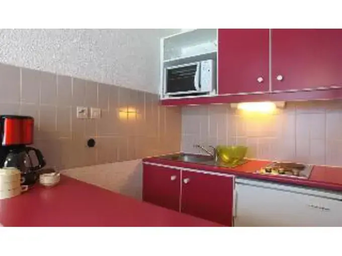 Vvf Villages Les Alpages du Queyras