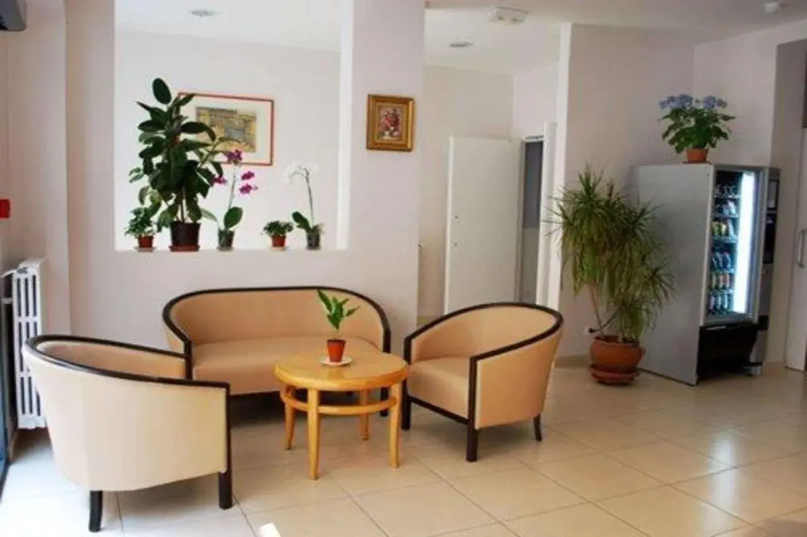 Comfort Hotel Au Firmament Asnieres-sur-Seine