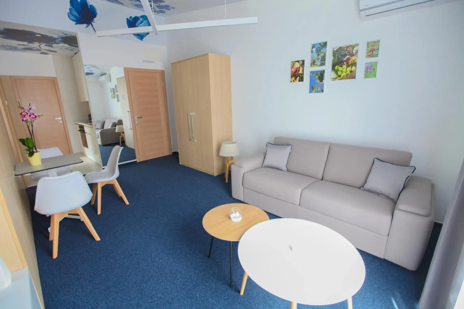 Luxury Apartments Taša