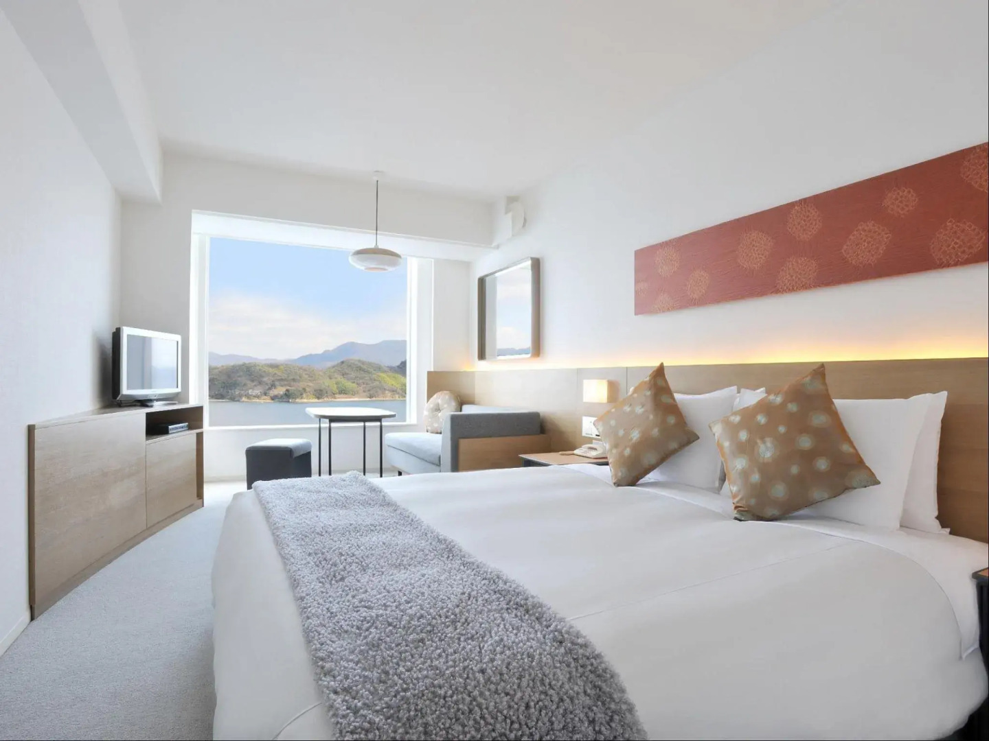 Grand Prince Hotel Hiroshima