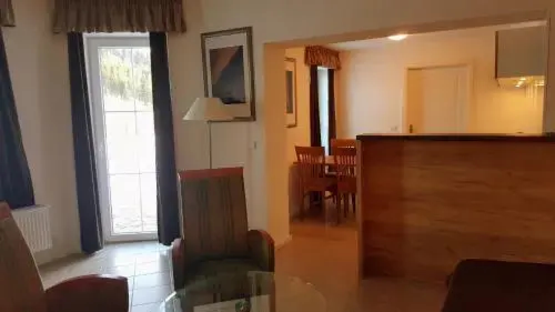 Lipno Apartmany Frymburk