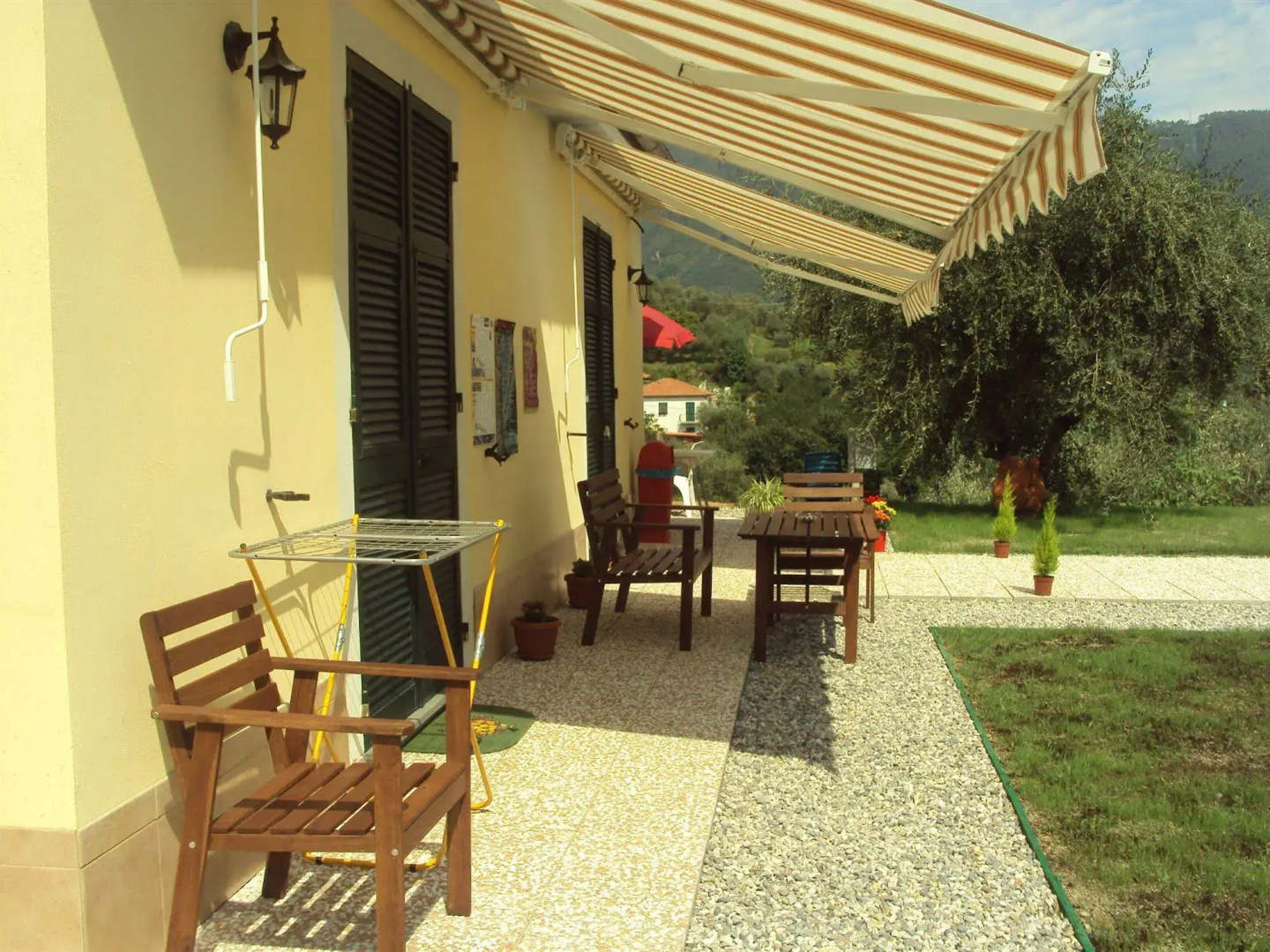 Agriturismo La Collina Verde