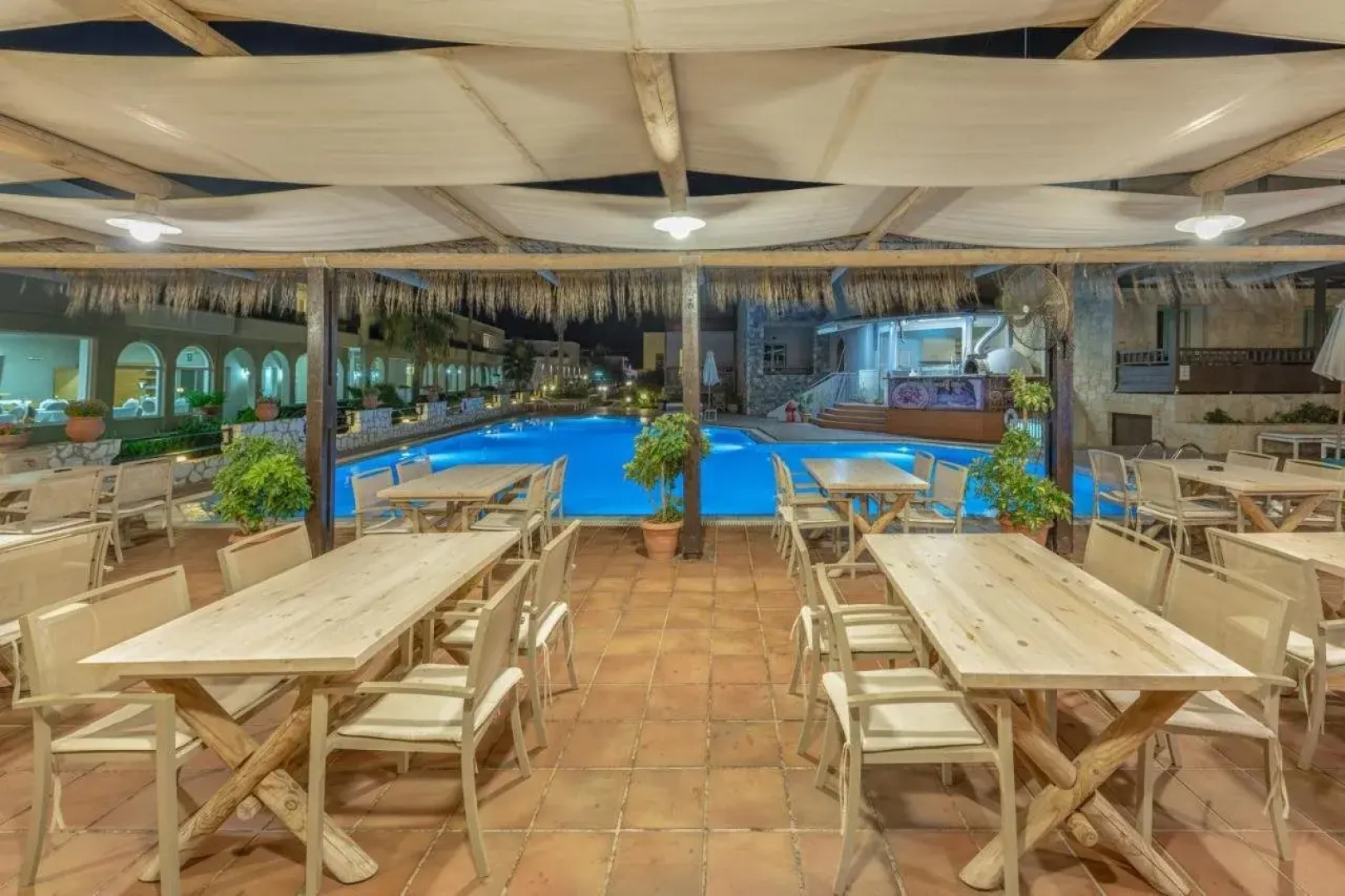 Erato Hotel Adults Only