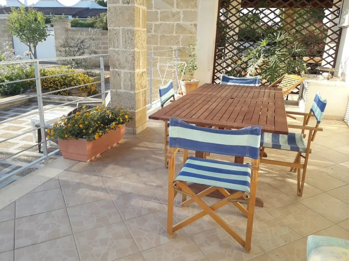 B&B Lazzarello