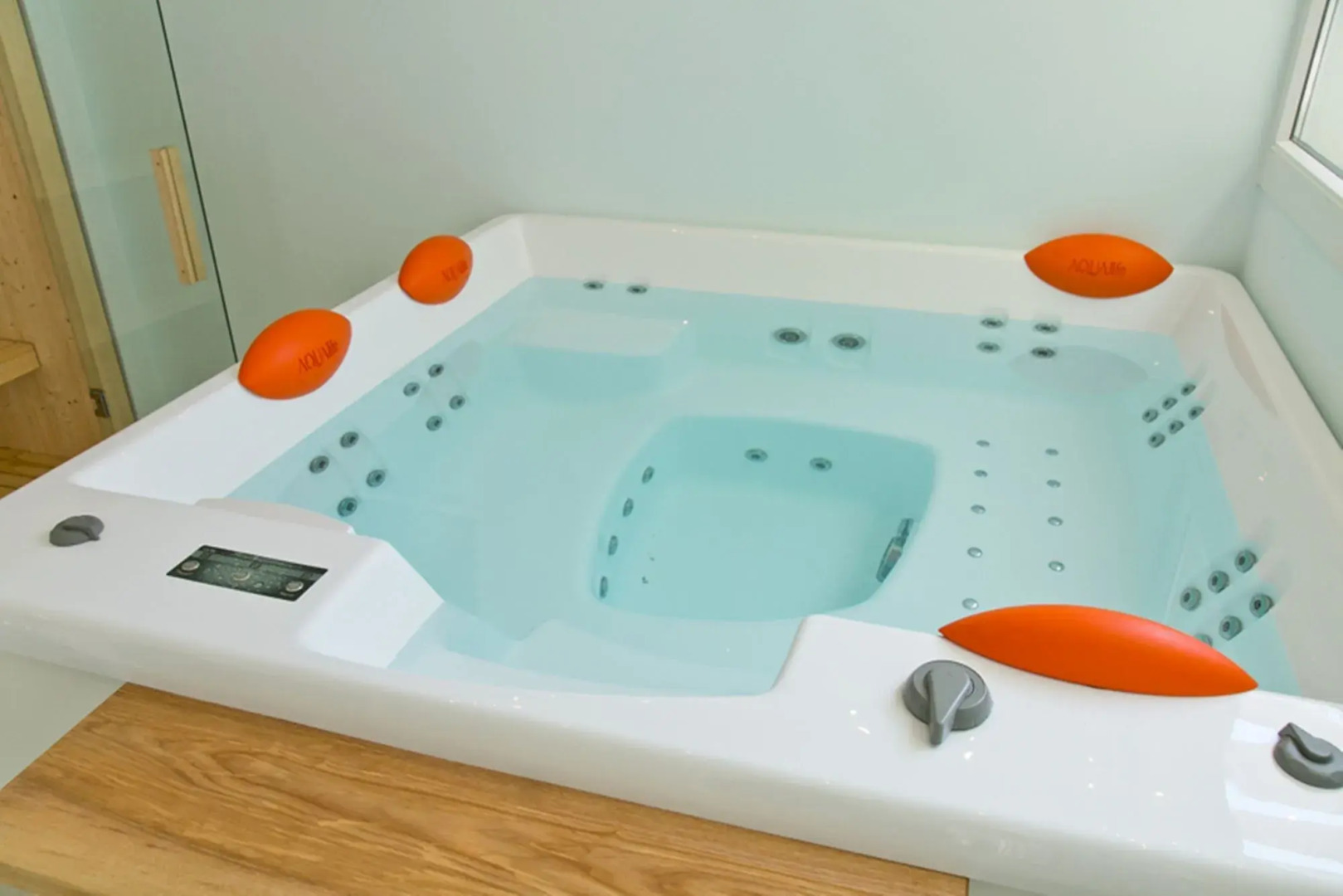 Terra d'Acqua Resort