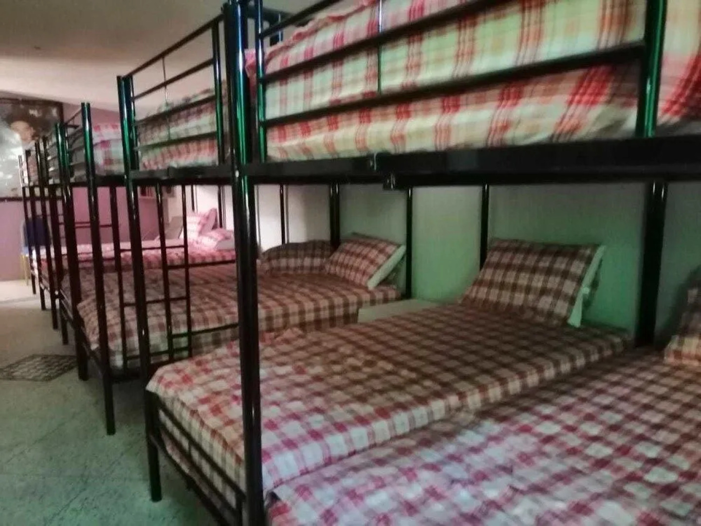 Senhaja Hotel - Hostel