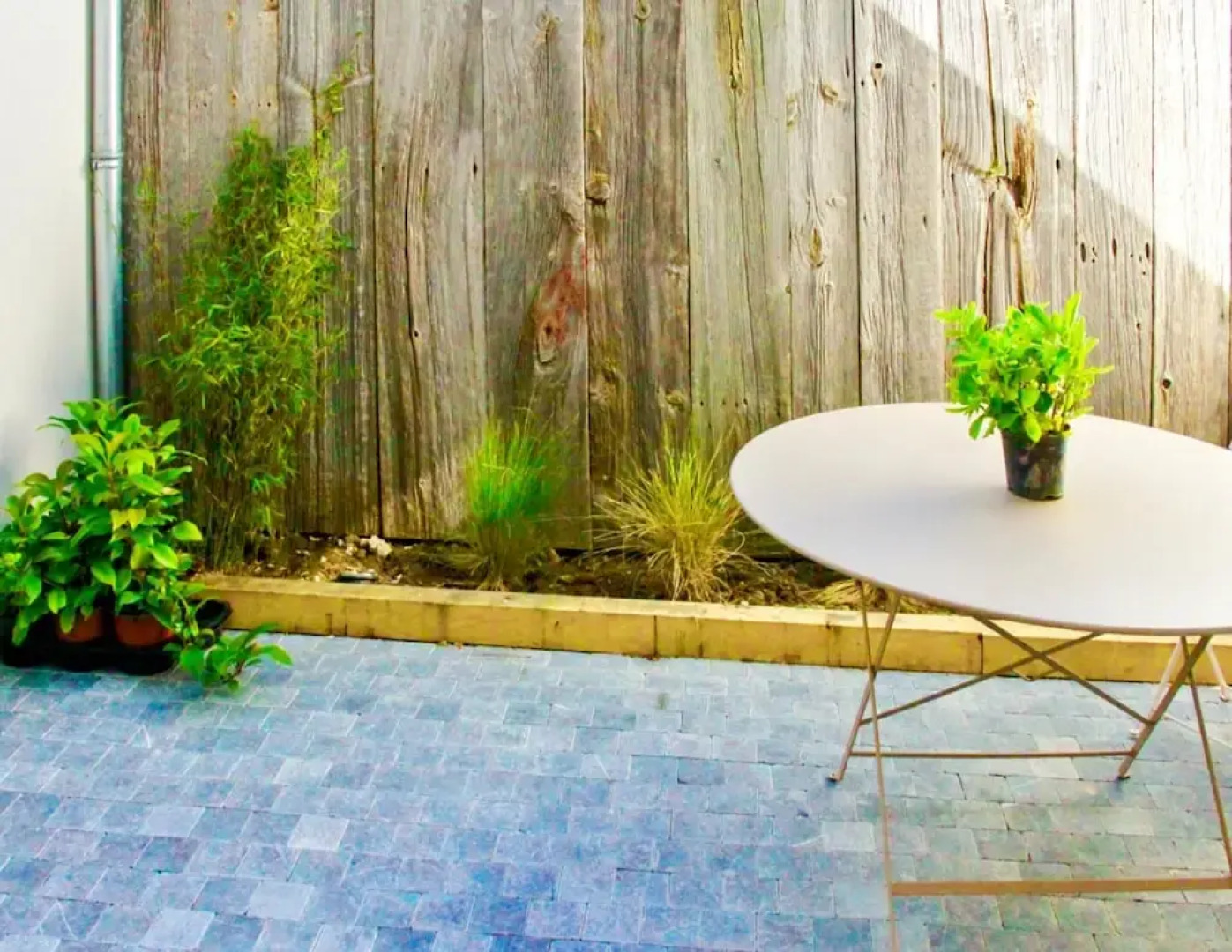 House With 4 Bedrooms in La Baule-escoublac, With Enclosed Garden and