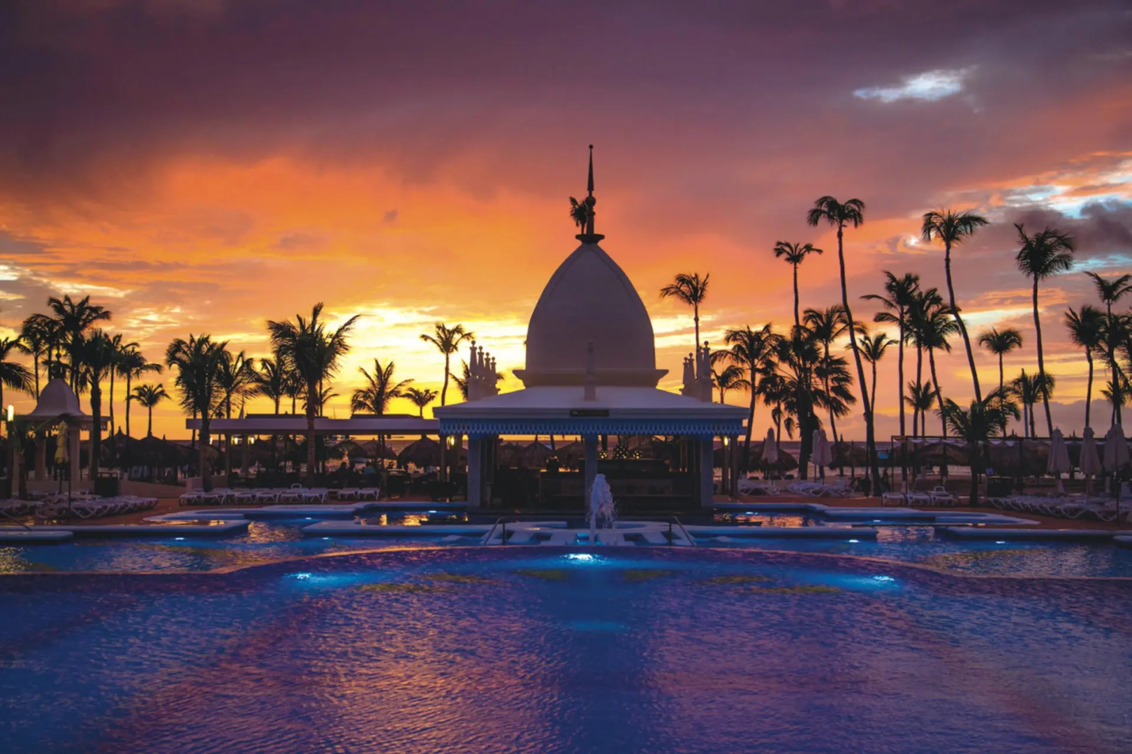 Hotel Riu Palace Aruba - All Inclusive