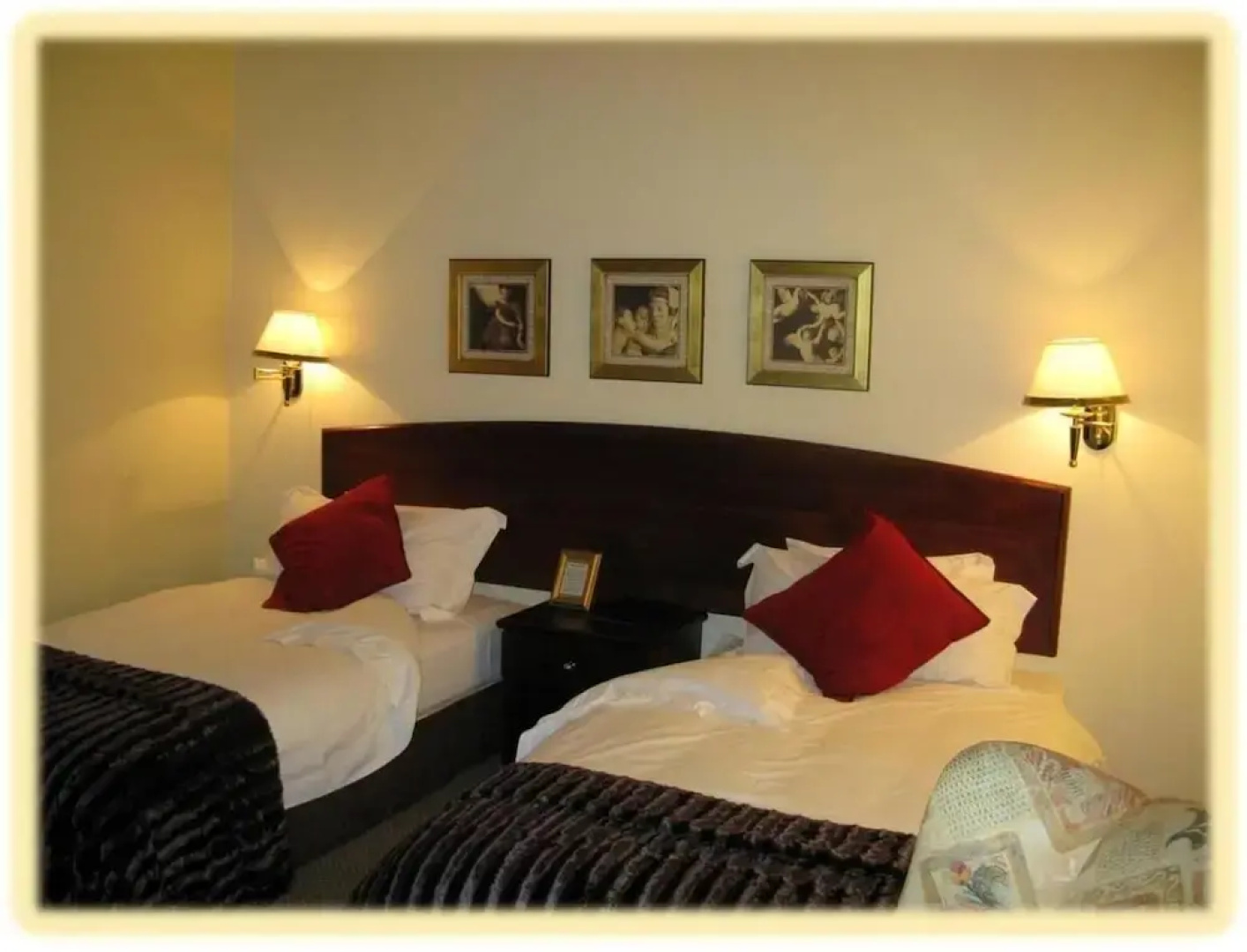 Benvenuto Hotel and Conference Centre