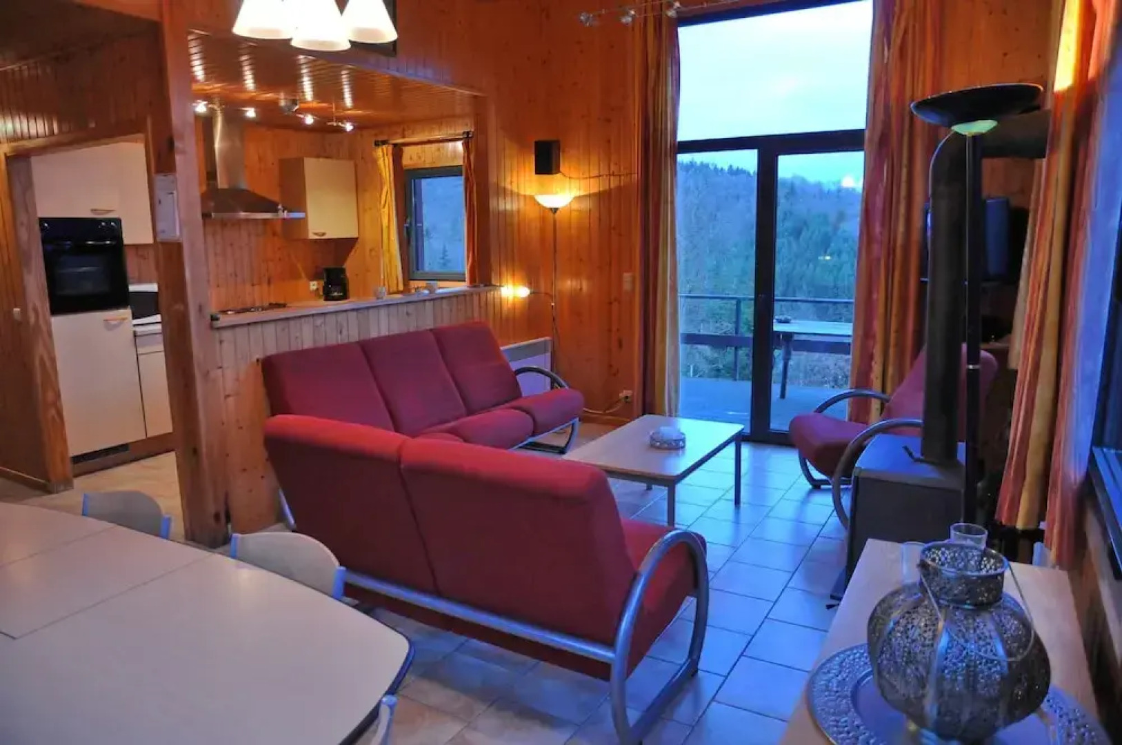 Jardins de l'Ourthe 22