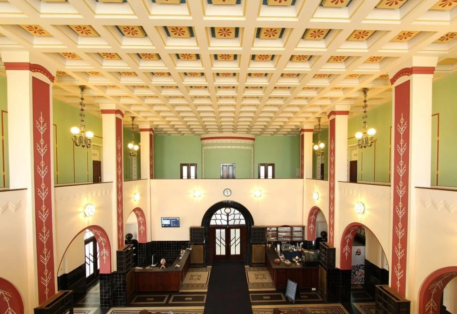 Golf Club Poděbrady