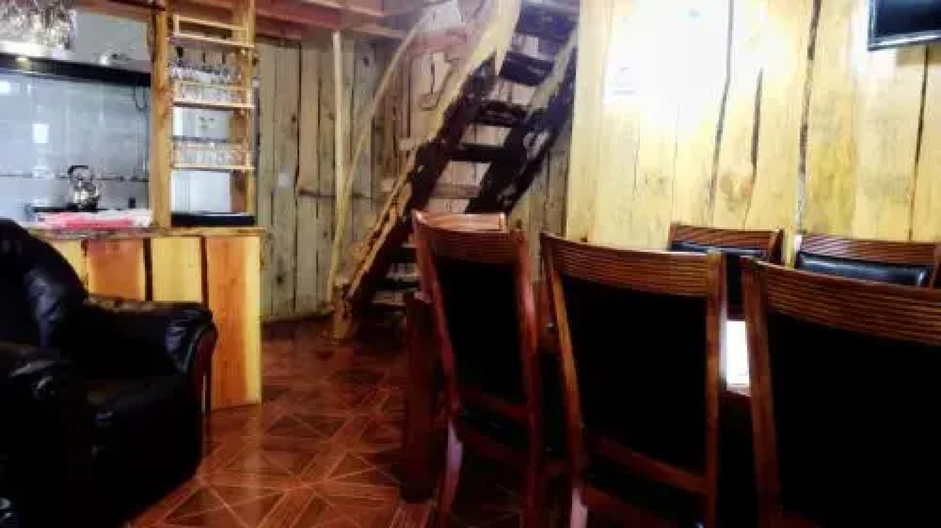 Cabañas Pehuen Neltume