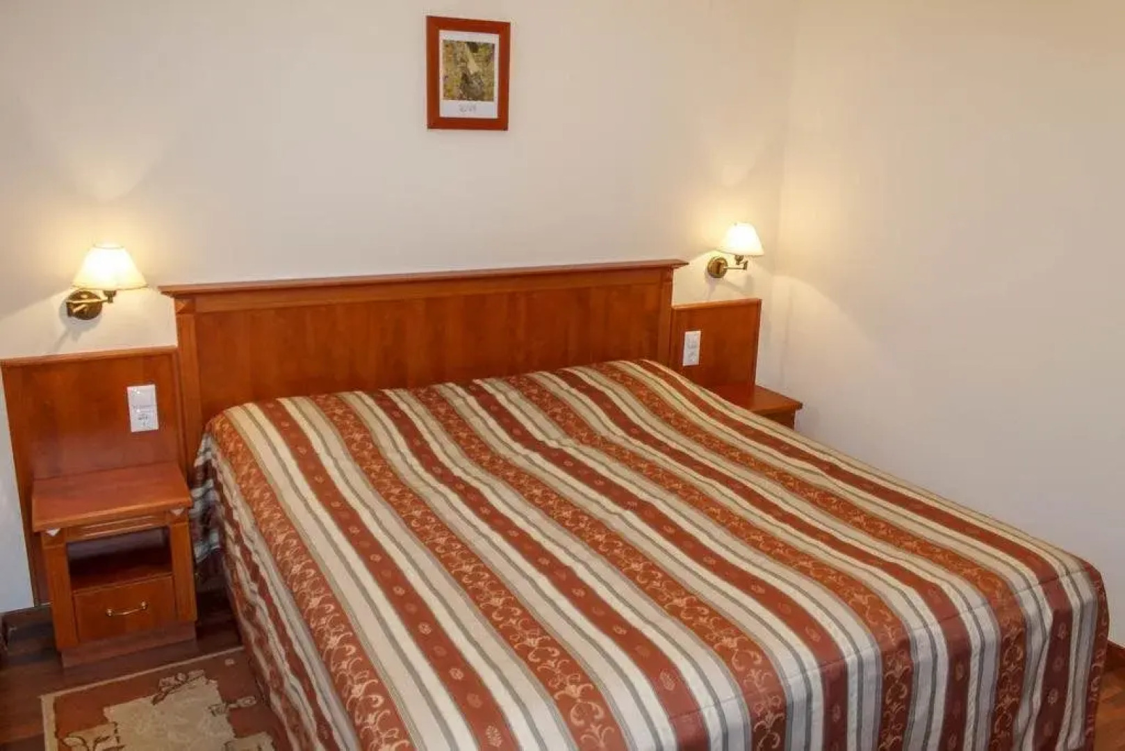 Pannon Hotel