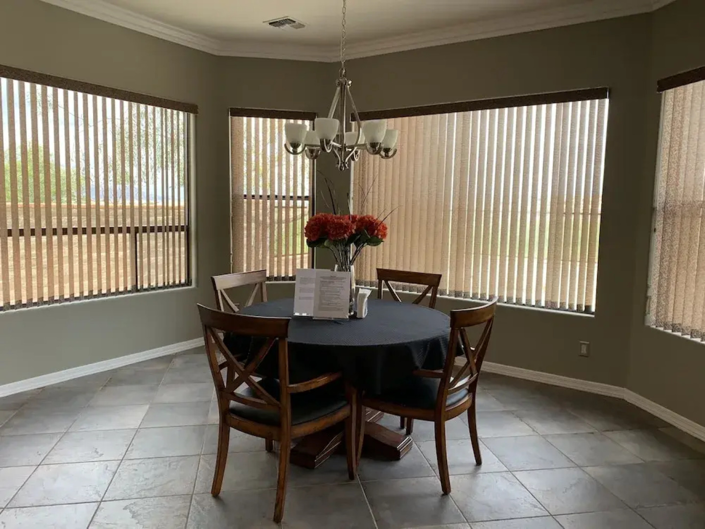 Bullheadcity Resort Home